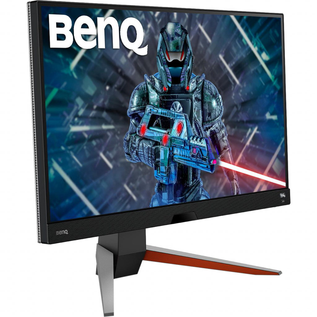 Монитор BenQ EX2710Q Grey (9H.LK4LA.TBE) - 1