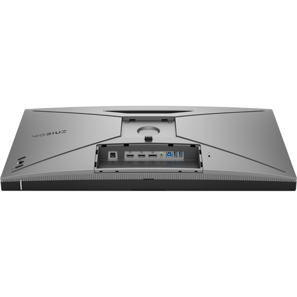 Монитор BenQ EX2710Q Grey (9H.LK4LA.TBE) - 5