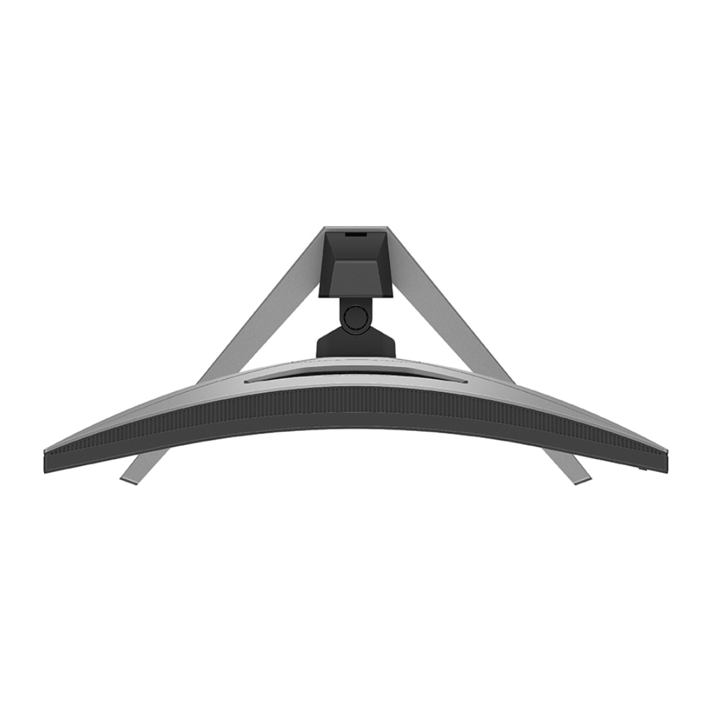 Монитор BenQ EX2710R Grey (9H.LK9LB.QBE) - 3