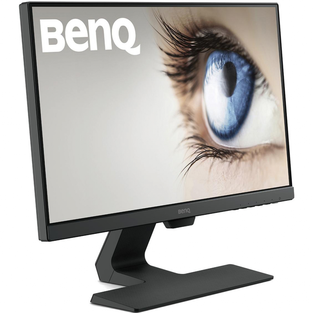 Монитор BenQ GW2280 Black (9H.LH4LB.QPE) - 1