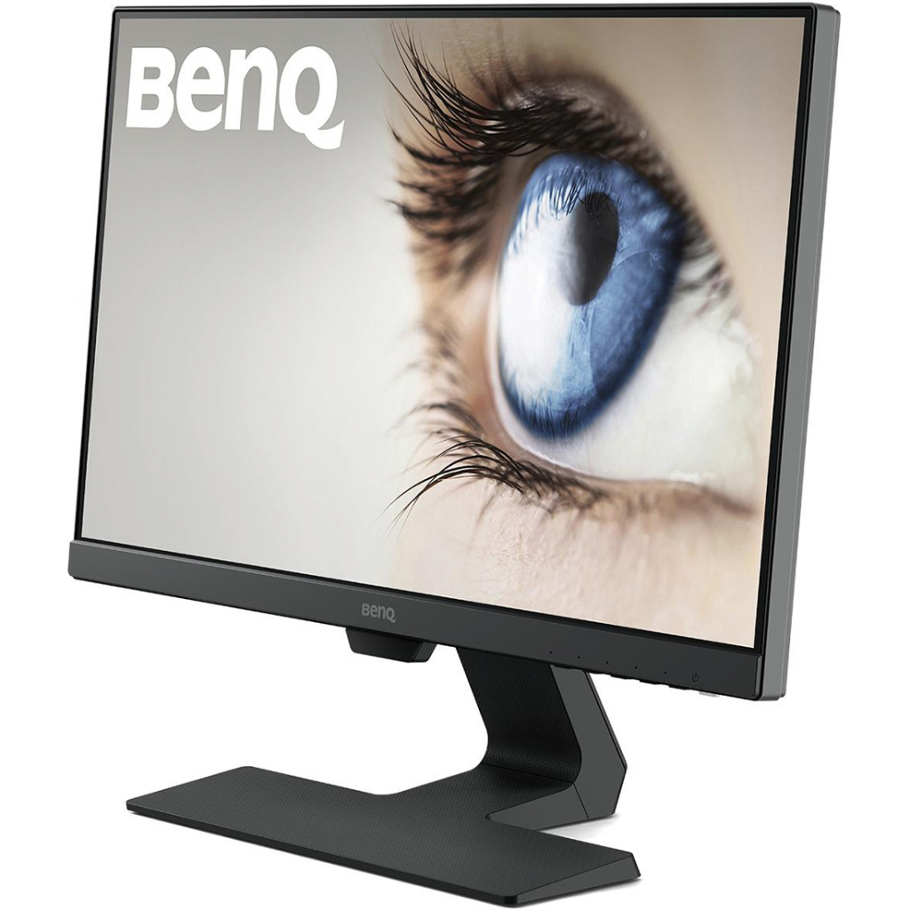 Монитор BenQ GW2280 Black (9H.LH4LB.QPE) - 2