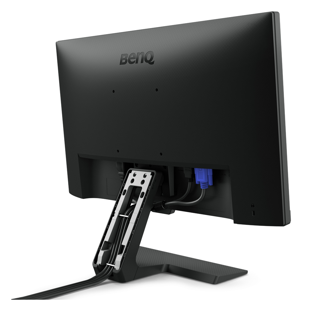 Монитор BenQ GW2280 Black (9H.LH4LB.QPE) - 5