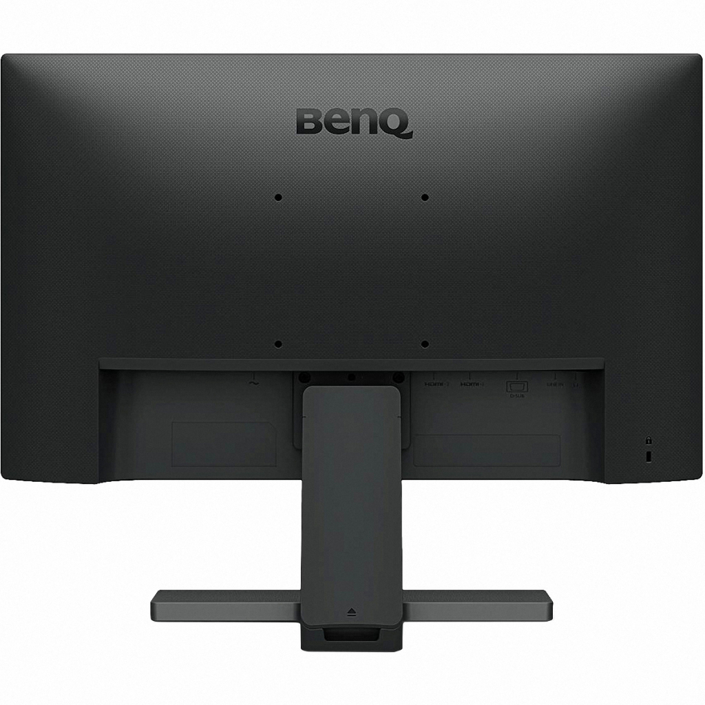 Монитор BenQ GW2280 Black (9H.LH4LB.QPE) - 6