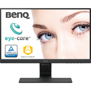 Монитор BenQ GW2280 Black (9H.LH4LB.QPE)