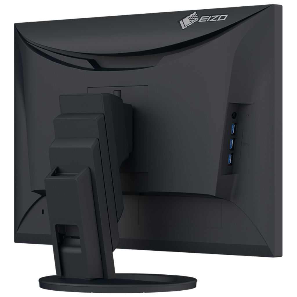 Монитор Eizo EV2485-BK - 5