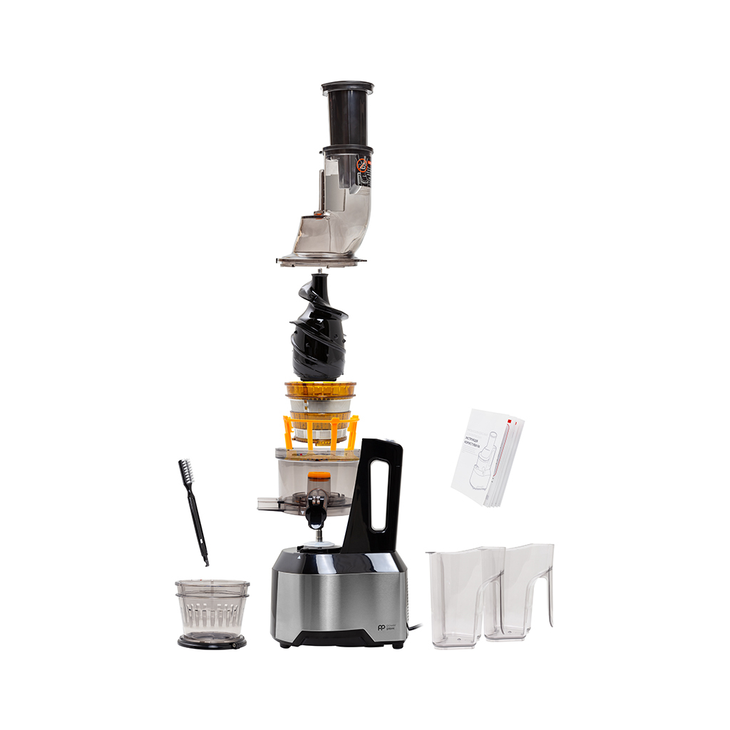 Соковыжималка PowerPlant SL001 - 1