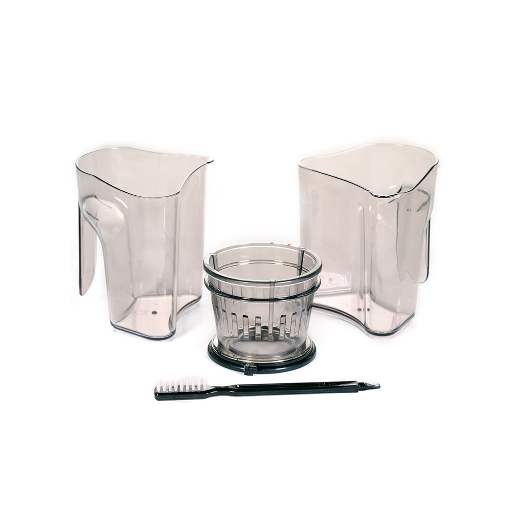 Соковыжималка PowerPlant SL001 - 4