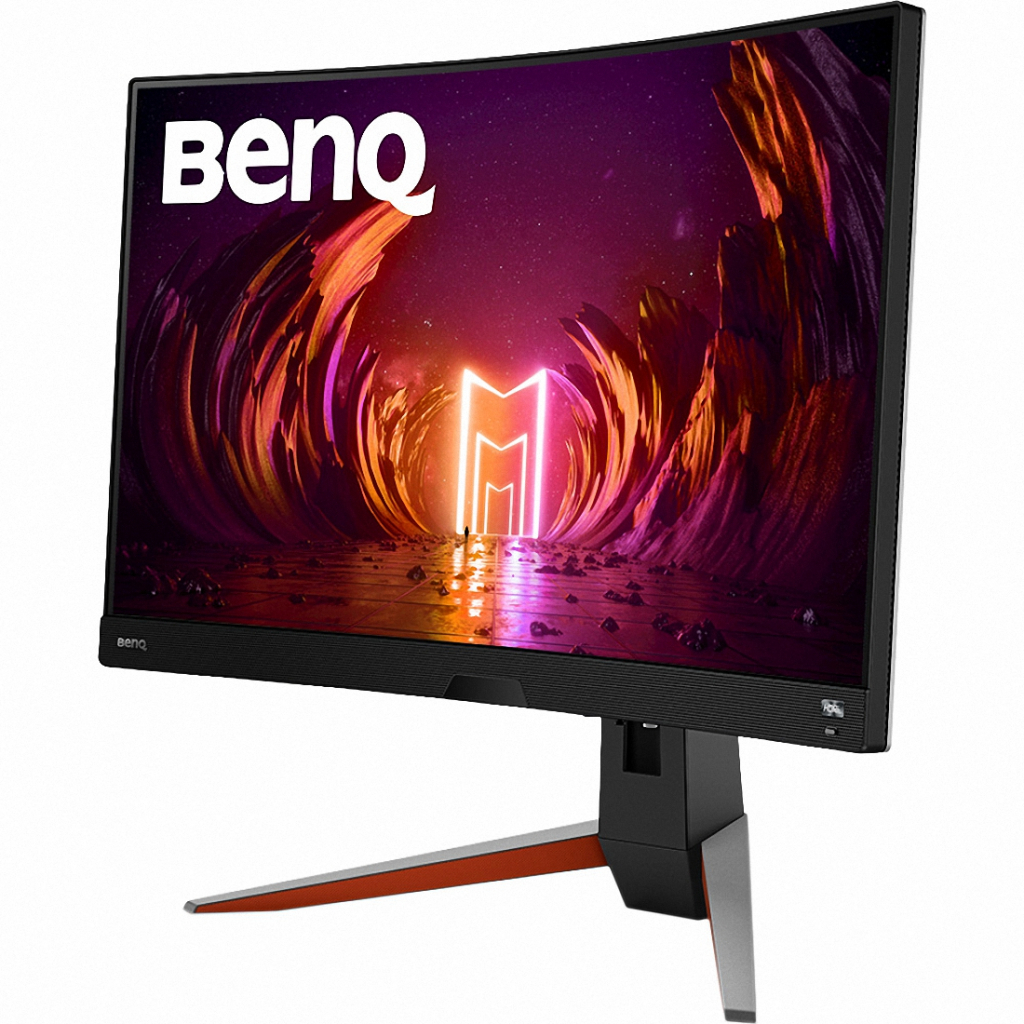 Монитор BenQ EX3210R (9H.LKALB.QBE) - 2