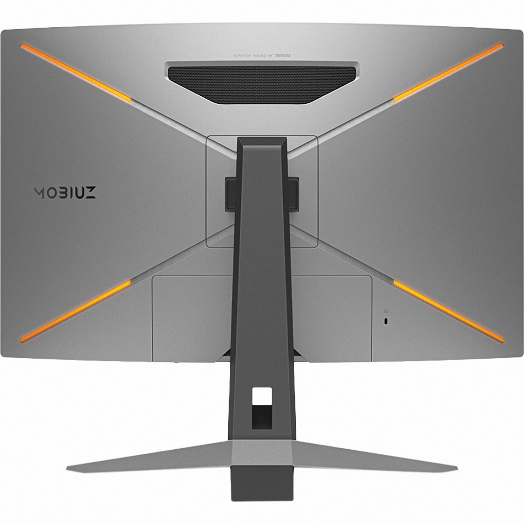 Монитор BenQ EX3210R (9H.LKALB.QBE) - 4