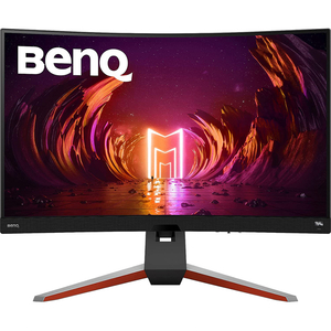 Монитор BenQ EX3210R (9H.LKALB.QBE)