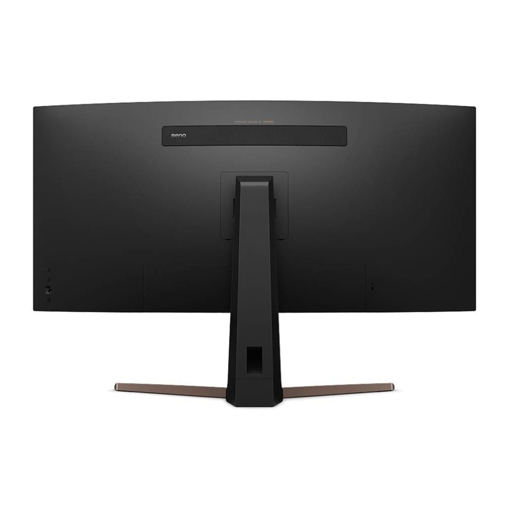 Монитор BenQ EW3880R (9H.LK3LA.TBE) - 5