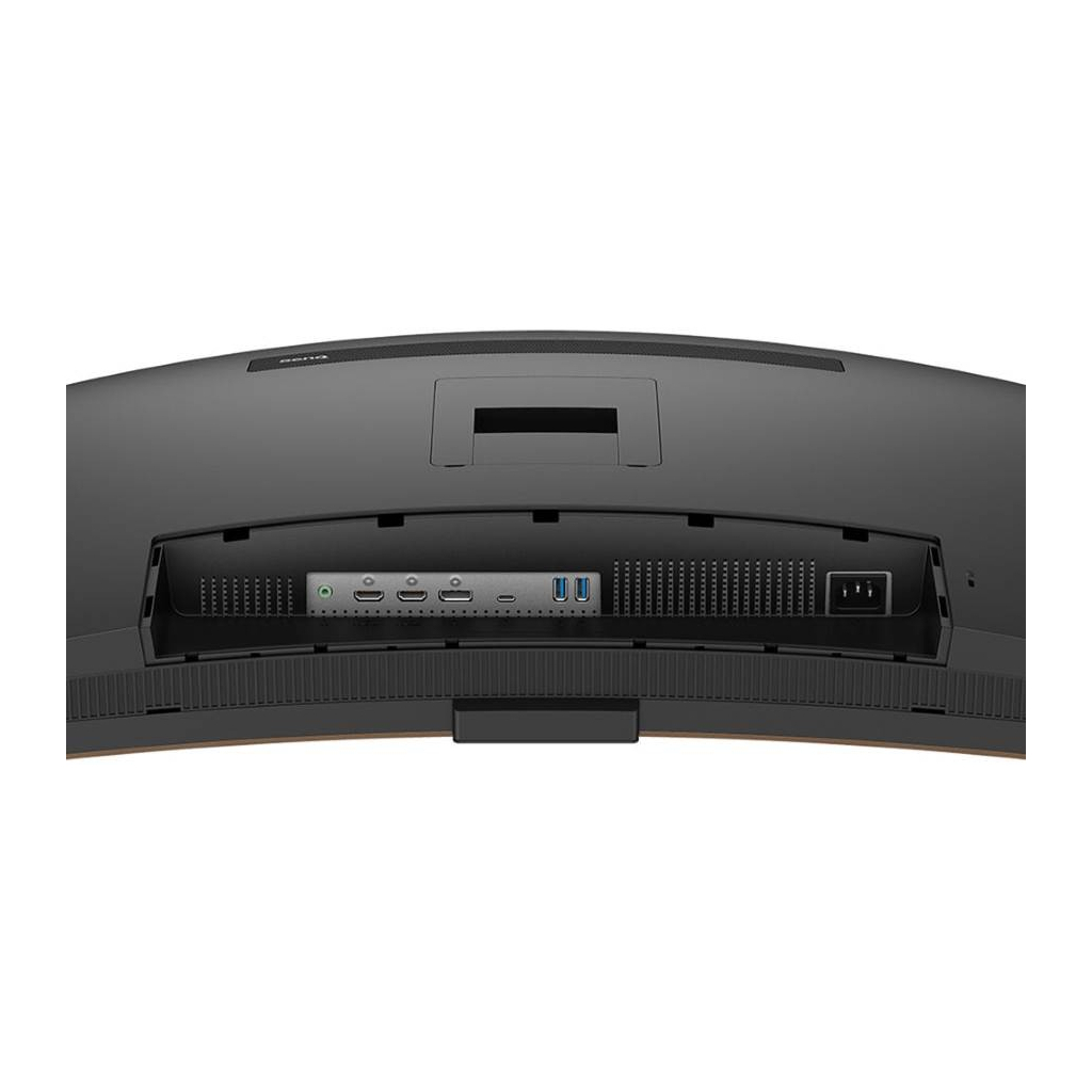 Монитор BenQ EW3880R (9H.LK3LA.TBE) - 6