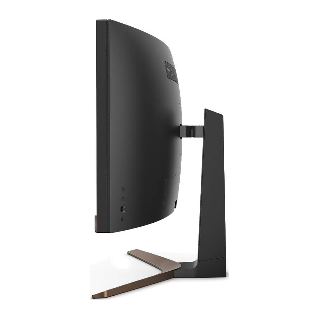 Монитор BenQ EW3880R (9H.LK3LA.TBE) - 8