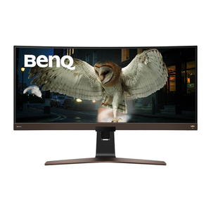 Монитор BenQ EW3880R (9H.LK3LA.TBE)