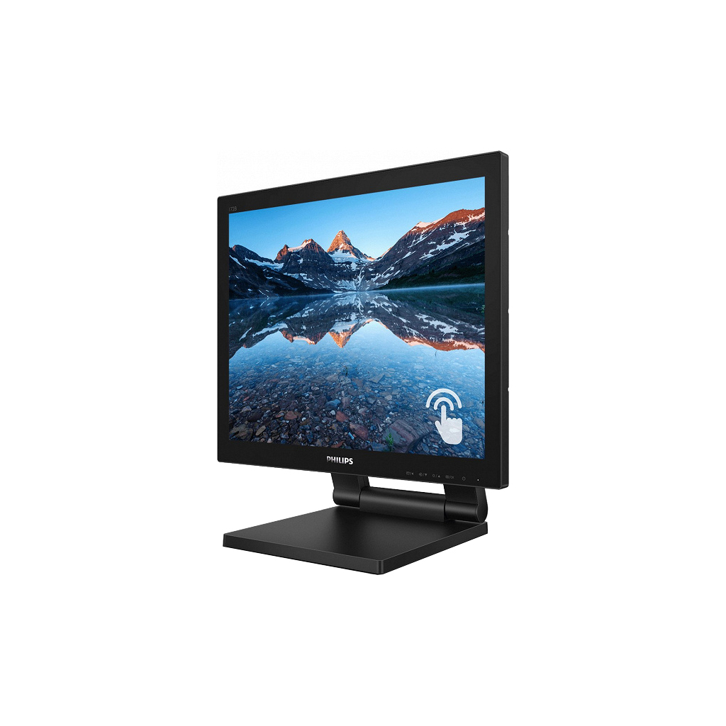 Монитор Philips 172B9TL/00 - 2 Монитор Philips 172B9TL/00 - 2