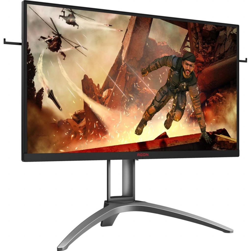 Монитор AOC AG273QX - 1