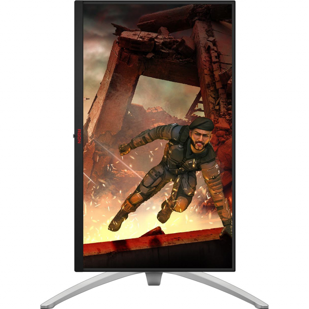 Монитор AOC AG273QX - 4