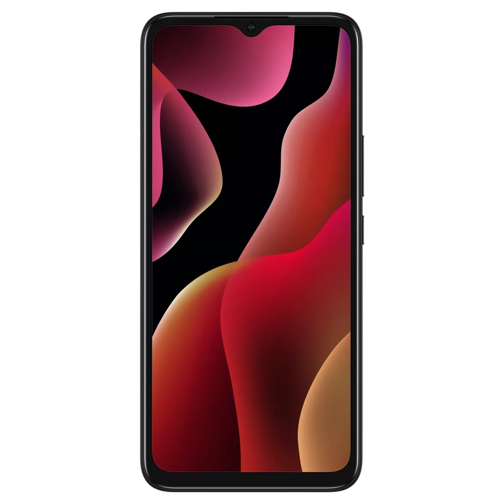 Мобильный телефон Infinix Smart 6 2/32Gb NFC Polar Black (4895180775932) - 6