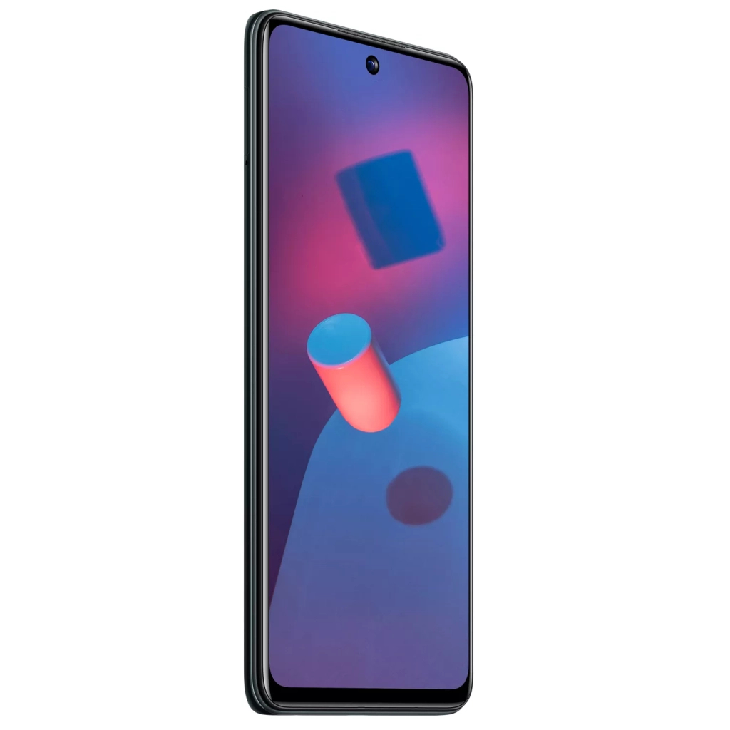 Мобильный телефон Infinix Hot 11S 4/64Gb NFC Polar Black (4895180776120) - 2