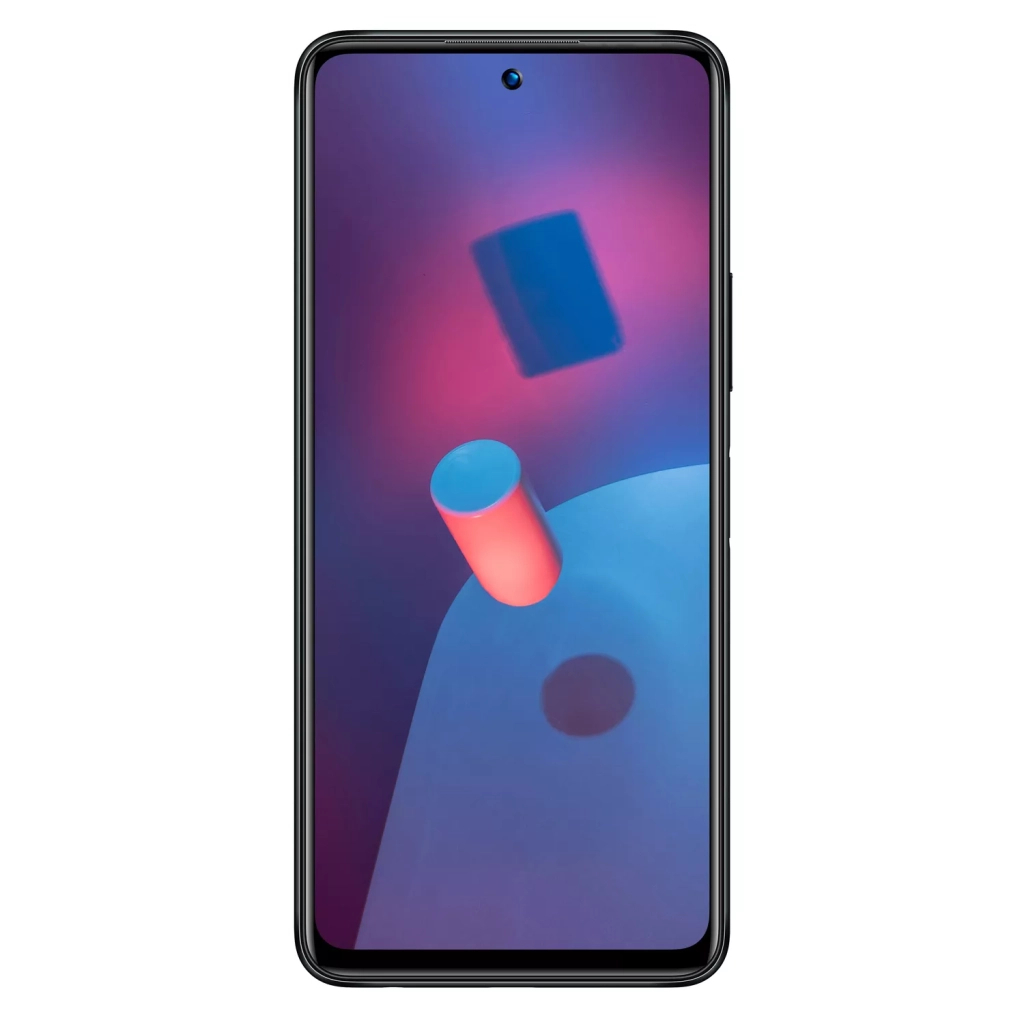 Мобильный телефон Infinix Hot 11S 4/64Gb NFC Polar Black (4895180776120) - 6