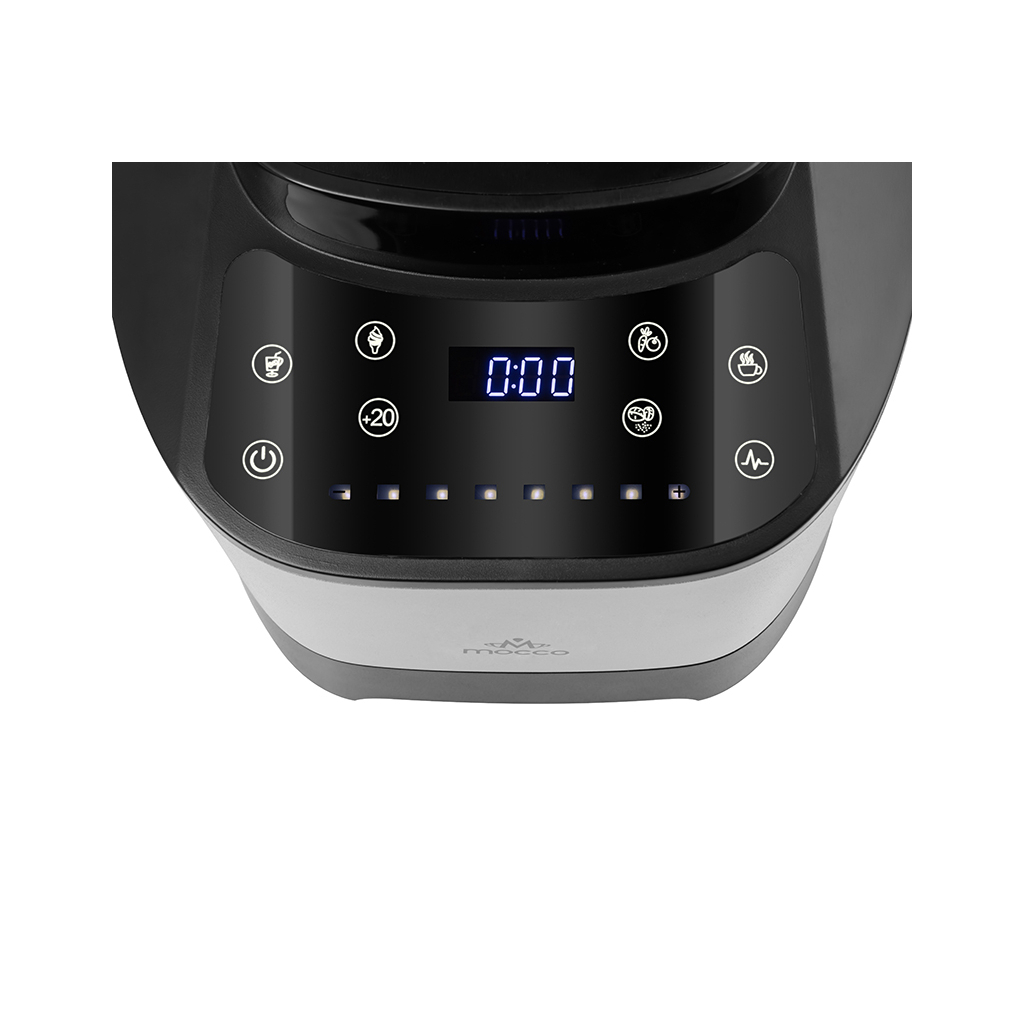 Блендер Mocco SL604 - 2