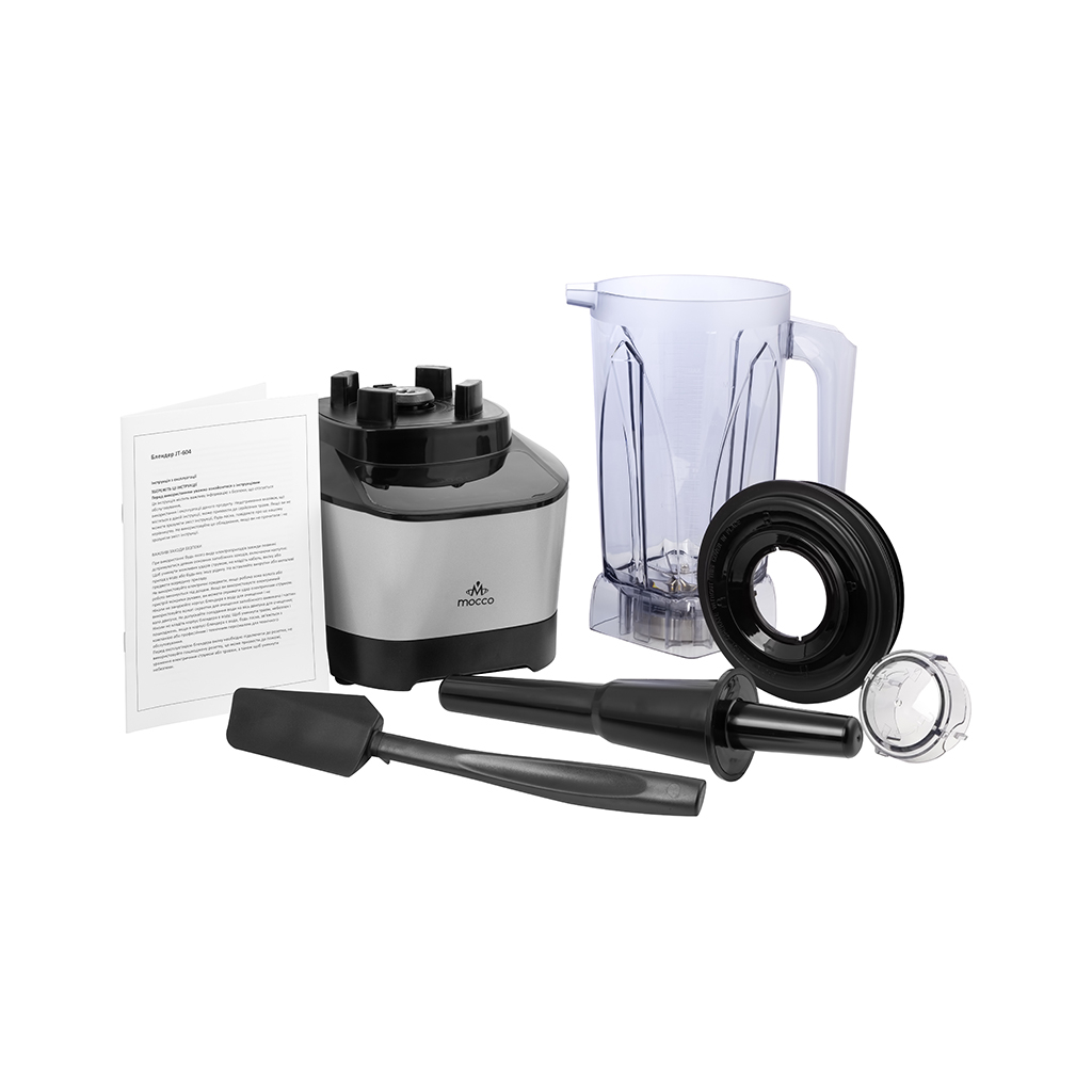 Блендер Mocco SL604 - 3