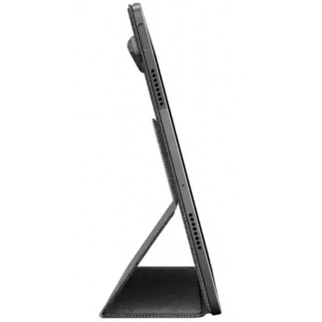 Чехол для планшета Lenovo P12 Pro Folio Case Grey (ZG38C03770) - 1
