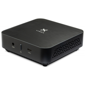 Компьютер Vinga Mini PC V600 (V600AM300U.161TW1H)