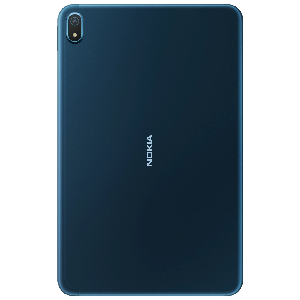 Планшет Nokia T20 10.4" WIFI 3/32Gb Blue (T20 WIFI 3/32Gb Blue) - 1 Планшет Nokia T20 10.4" WIFI 3/32Gb Blue (T20 WIFI 3/32Gb Blue) - 1