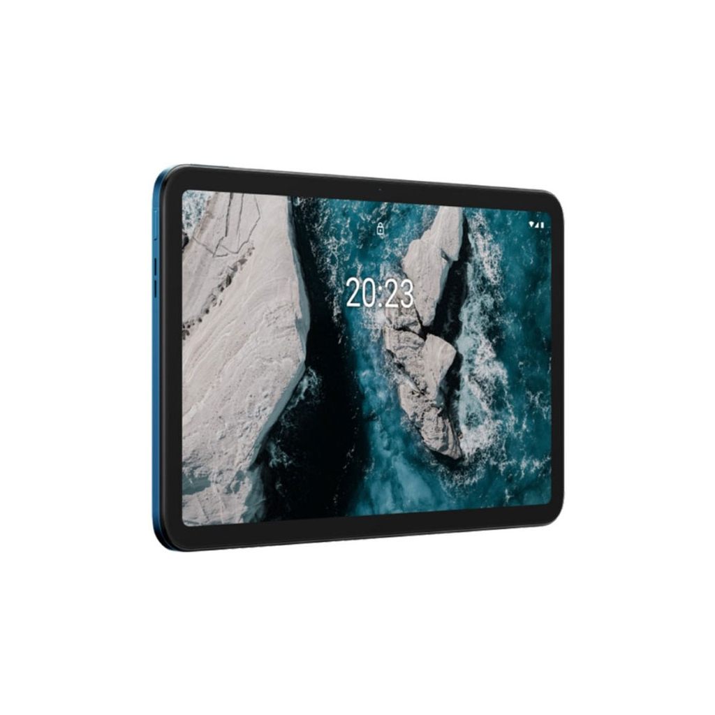 Планшет Nokia T20 10.4" WIFI 3/32Gb Blue (T20 WIFI 3/32Gb Blue) - 3 Планшет Nokia T20 10.4" WIFI 3/32Gb Blue (T20 WIFI 3/32Gb Blue) - 3