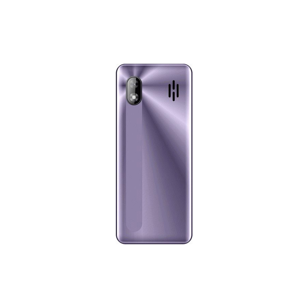 Мобильный телефон Nomi i2840 Lavender - 1