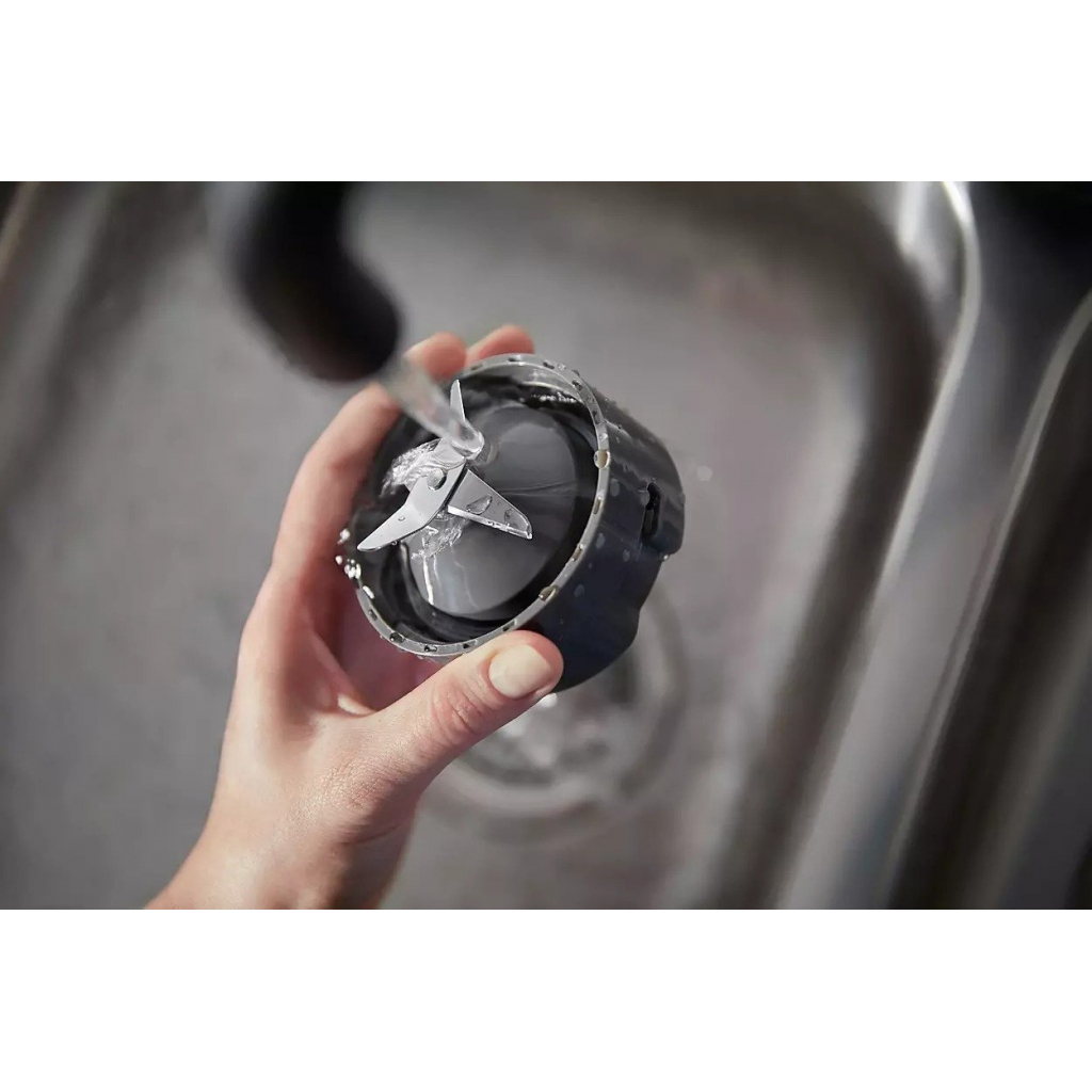 Блендер Philips HR2291/41 - 12