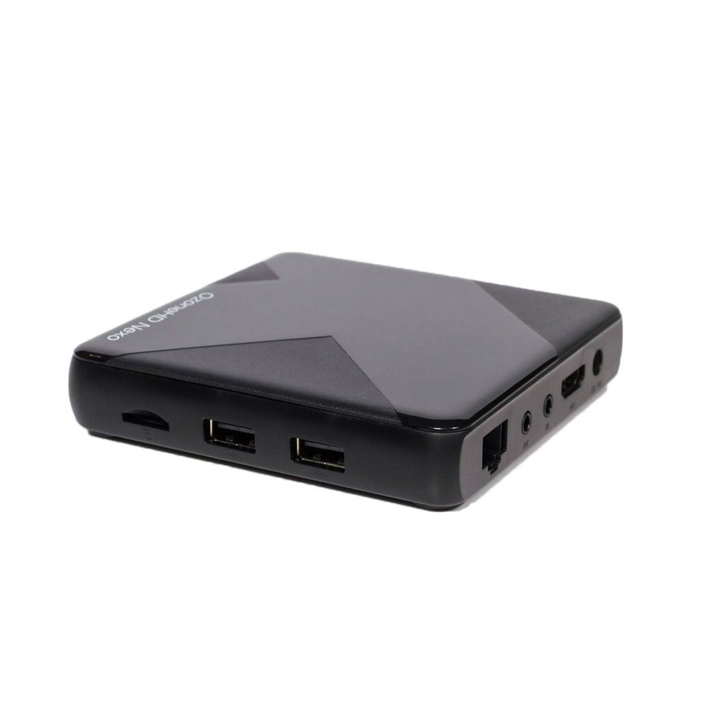 Медиаплеер Ozonehd Nexo (OzoneHD Nexo) - 4 Медиаплеер Ozonehd Nexo (OzoneHD Nexo) - 4