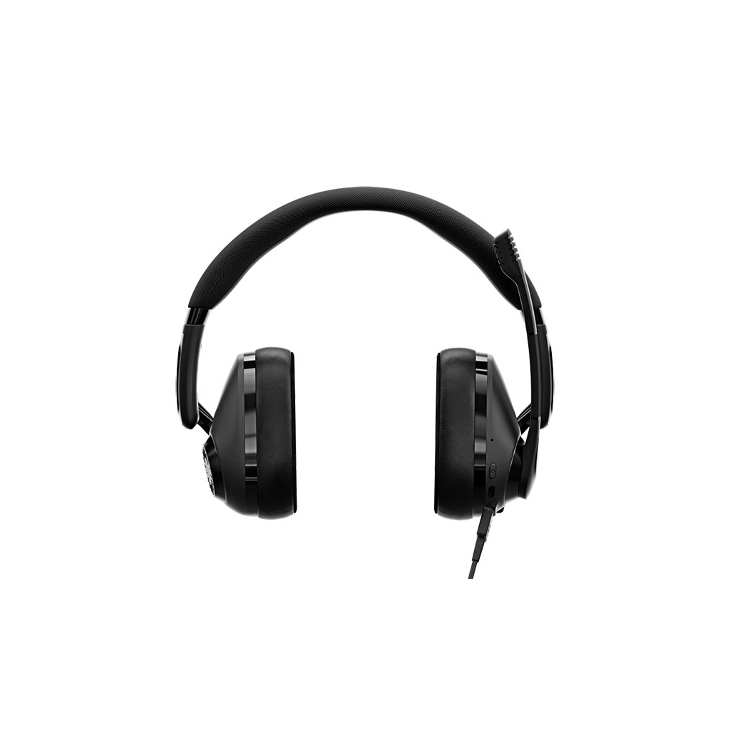 Наушники Epos H3 Hybrid Onyx Black (1000890) - 3