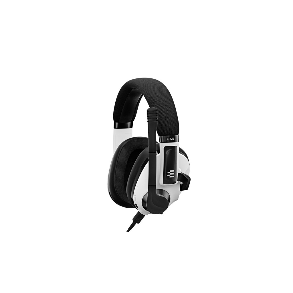 Наушники Epos H3 Hybrid Onyx White (1000891) - 1