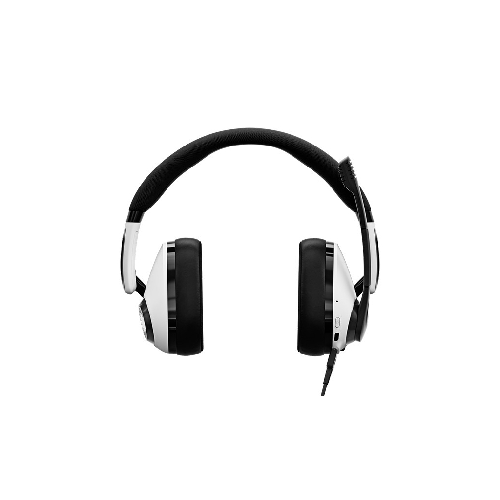 Наушники Epos H3 Hybrid Onyx White (1000891) - 2