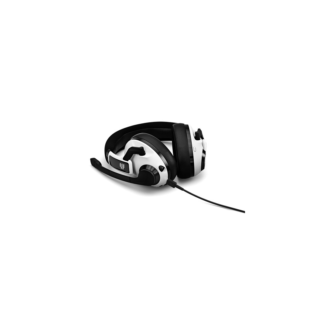 Наушники Epos H3 Hybrid Onyx White (1000891) - 3