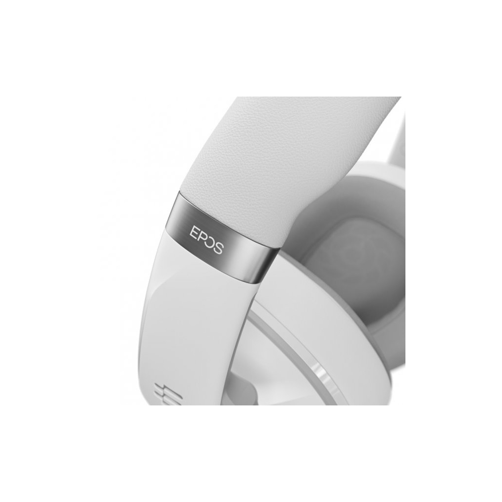 Наушники Epos H6PRO Closed Ghost White (1000969) - 5