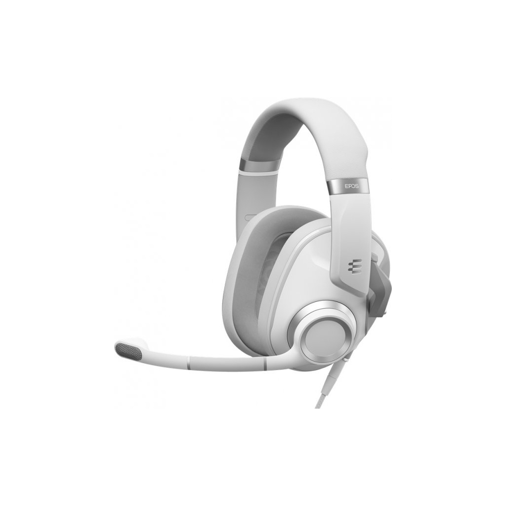 Наушники Epos H6PRO Closed Ghost White (1000969)