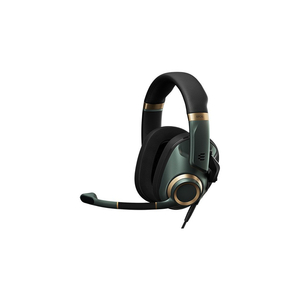 Наушники Epos H6PRO Closed Racing Green (1000968)