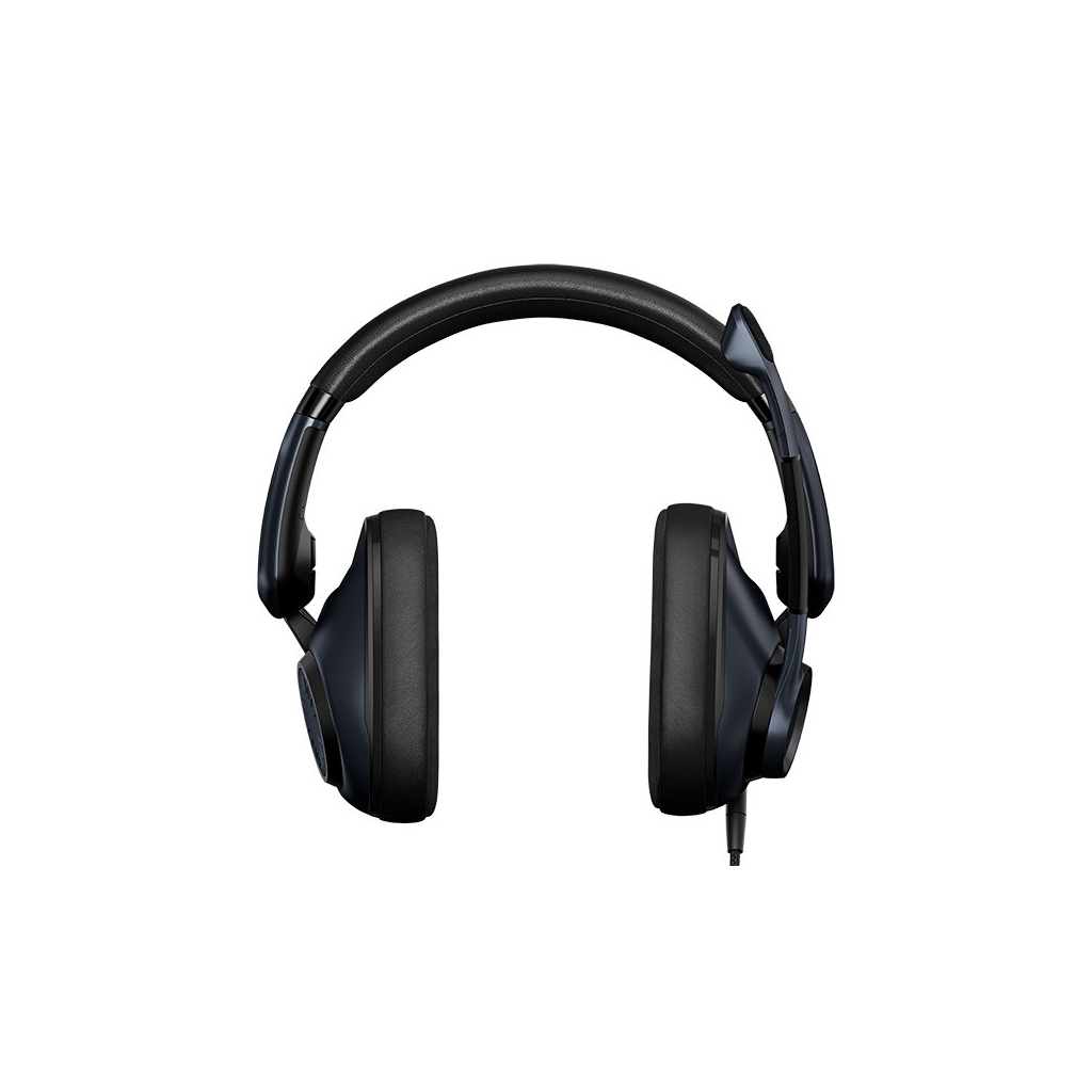 Наушники Epos H6PRO Closed Sebring Black (1000933) - 5