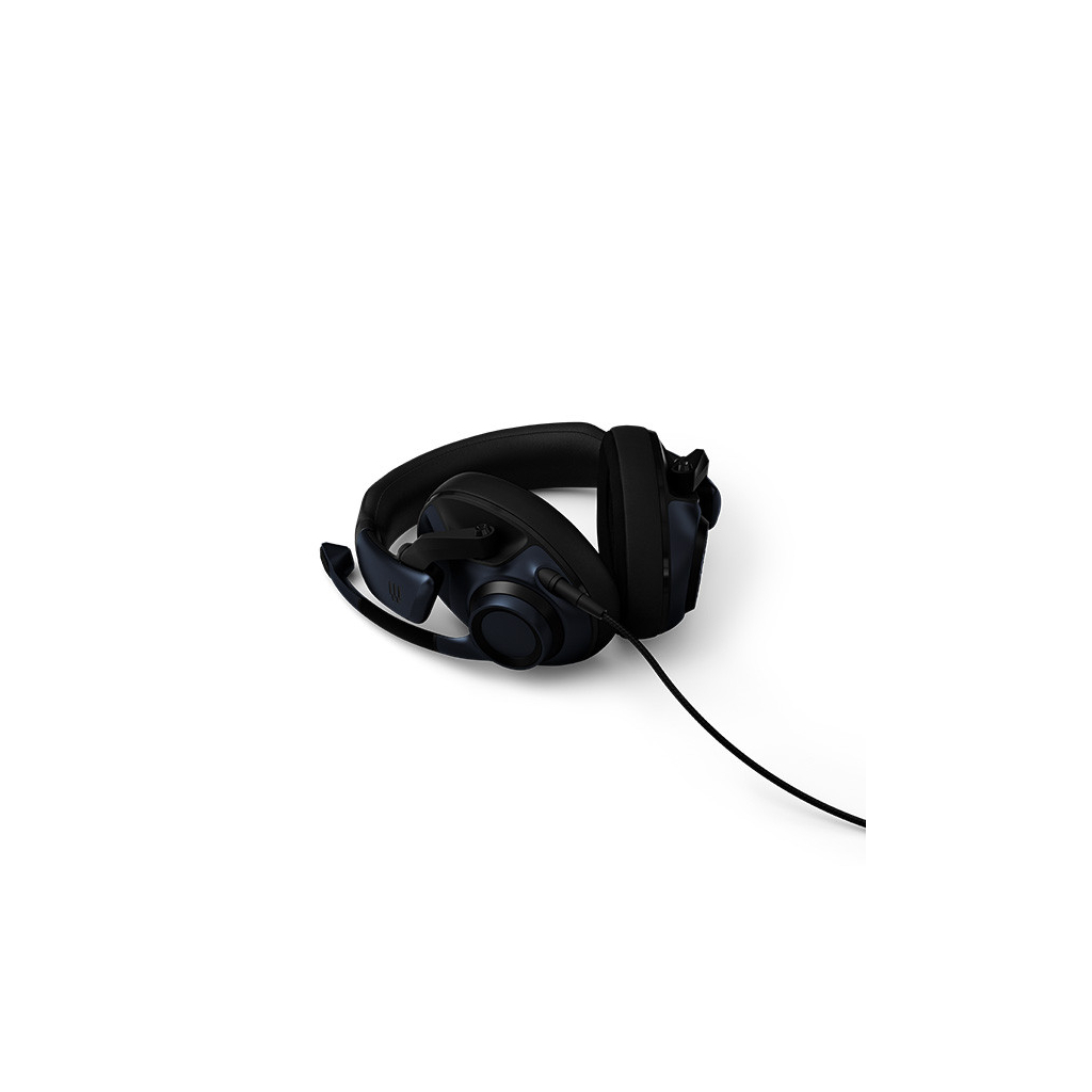 Наушники Epos H6PRO Closed Sebring Black (1000933) - 6