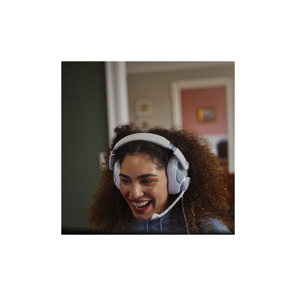 Наушники Epos H6PRO Open Ghost White (1000971) - 1