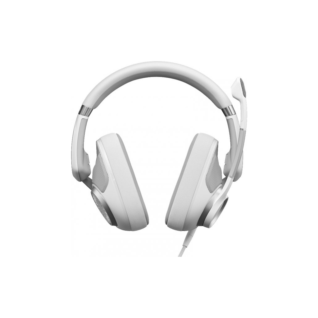 Наушники Epos H6PRO Open Ghost White (1000971) - 2
