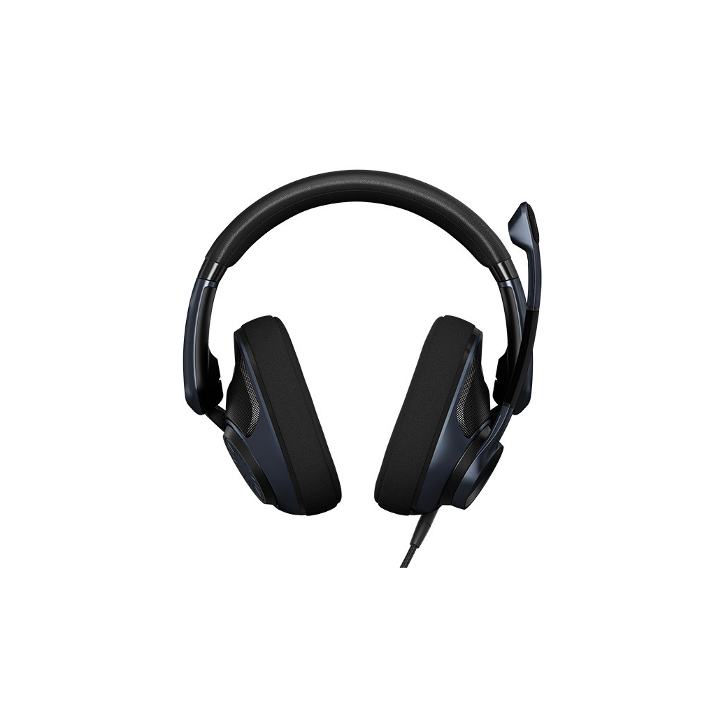 Наушники Epos H6PRO Open Sebring Black (1000934) - 2