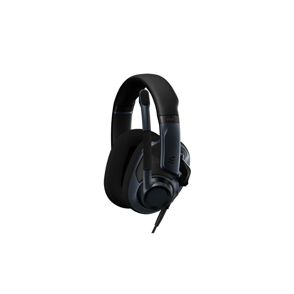 Наушники Epos H6PRO Open Sebring Black (1000934) - 4