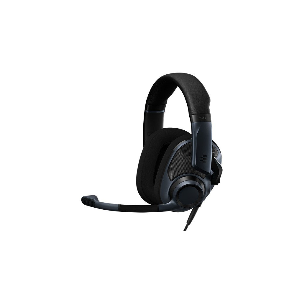 Наушники Epos H6PRO Open Sebring Black (1000934)