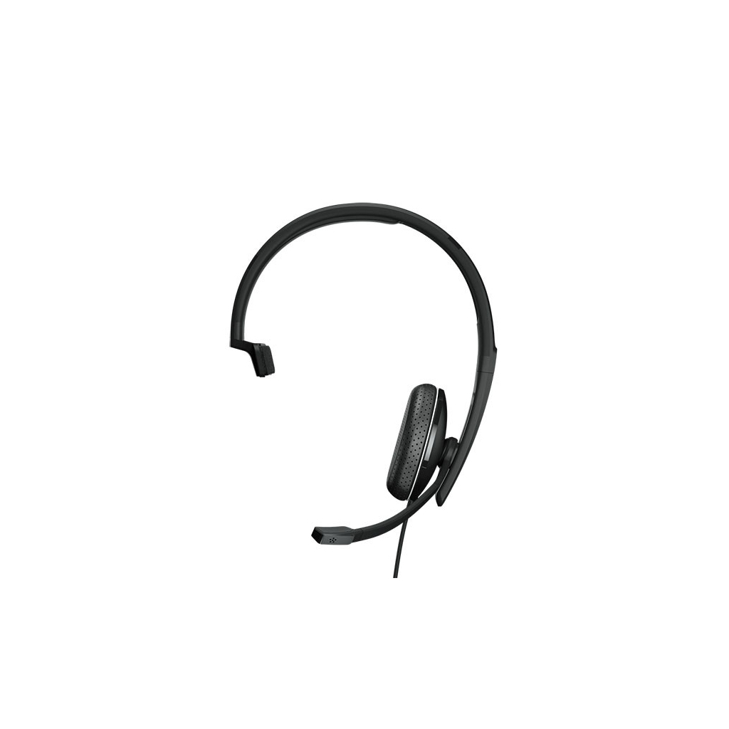 Наушники Sennheiser Adapt 135 II Mono 3.5mm (1000907) - 1