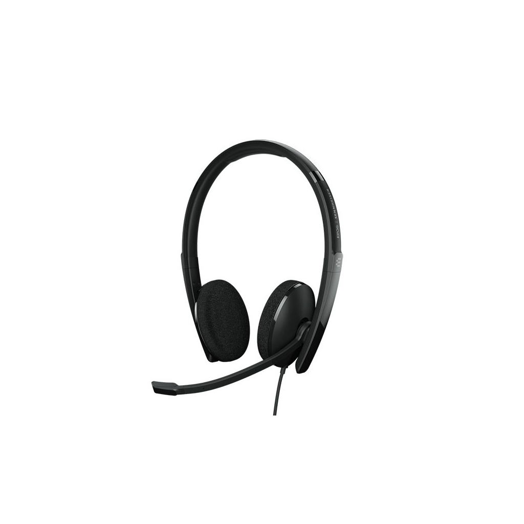 Наушники Sennheiser Adapt 160 II USB-C (1000919) - 1