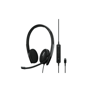 Наушники Sennheiser Adapt 160 II USB-C (1000919)